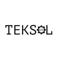 TEKSOL logo