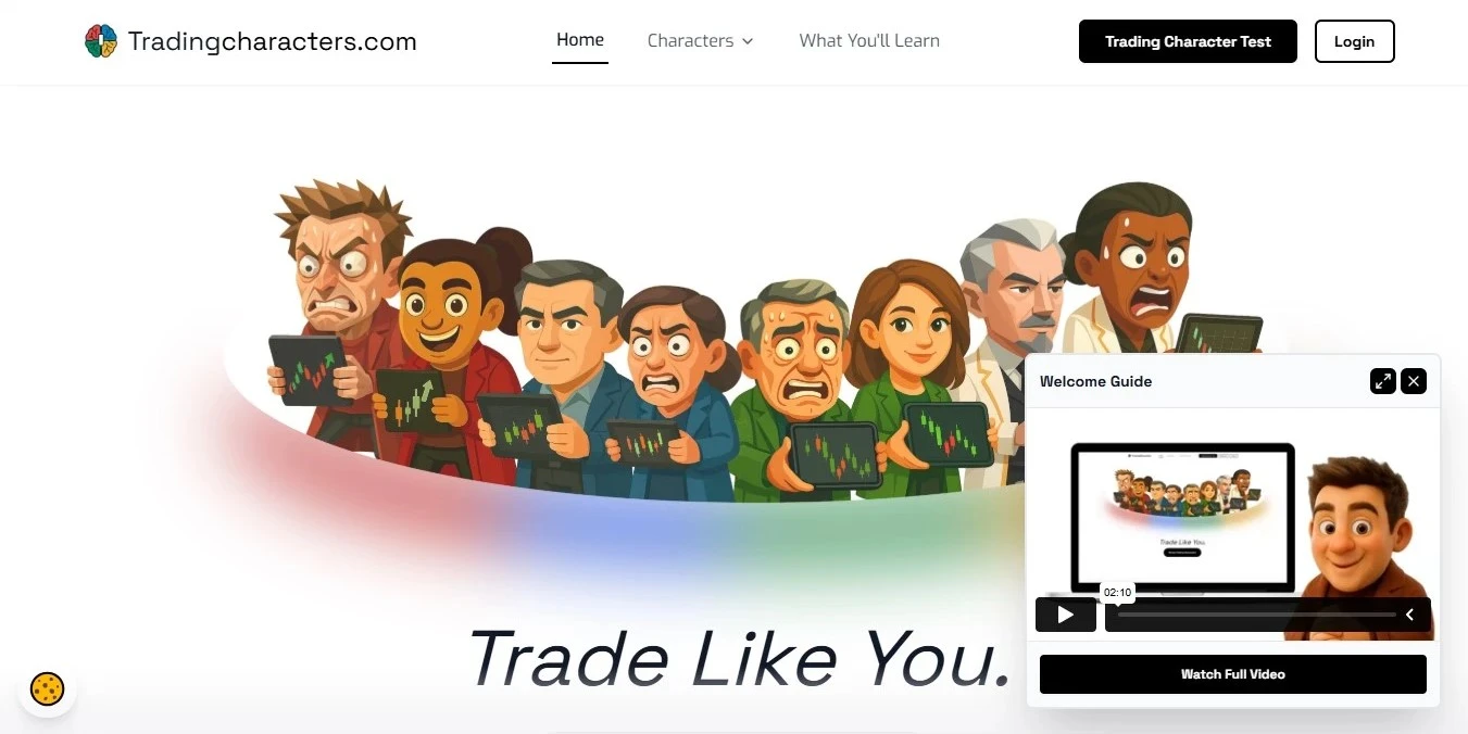 TradingCharacters thumbnail